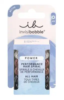 De Online Drogist Invisibobble power simply best 6st aanbieding