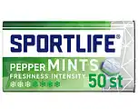 De Online Drogist Sportlife peppermints 50st aanbieding