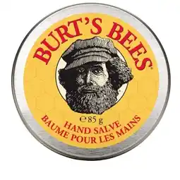 De Online Drogist Burt's bees hand salve 85gr aanbieding