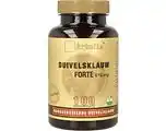 De Online Drogist Artelle duivelsklauw forte vegacapsules 100cp aanbieding