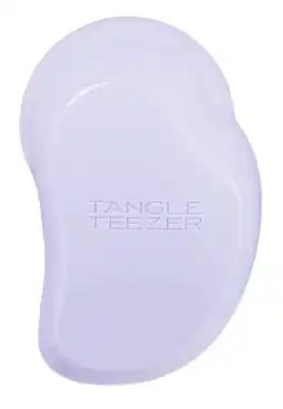 De Online Drogist Tangle teezer original lila haarborstel 1st aanbieding