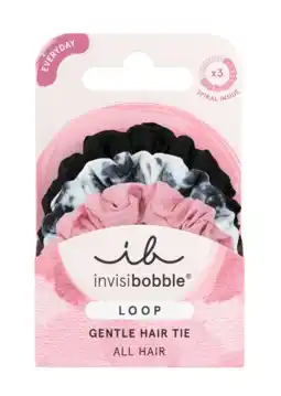 De Online Drogist Invisibobble loop be gentle 3st aanbieding