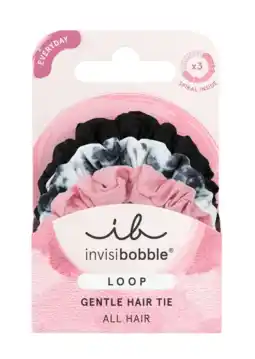 De Online Drogist Invisibobble loop be gentle 3st aanbieding