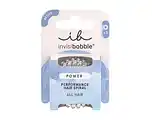 De Online Drogist Invisibobble power performance crystal clear 3st aanbieding