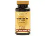 De Online Drogist Artelle vitamine d3 75mcg softgels 100sg aanbieding