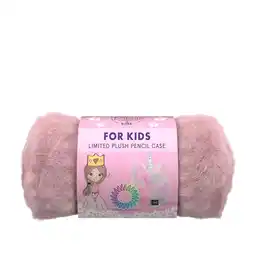 De Online Drogist Invisibobble kids pluche etui 1st aanbieding