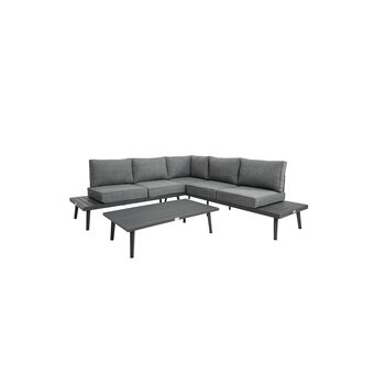 fonQ Feel home - aluminium loungeset - vito aanbieding