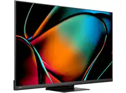 MediaMarkt Hisense 55u8kq (2023) aanbieding