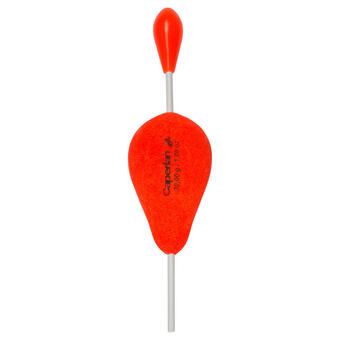 Decathlon Dobber predator pear float 30 g aanbieding