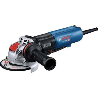 Conrad Bosch professional gwx 17-125 psb 06017d3700 haakse slijper 125 mm 1700 w 230 v aanbieding