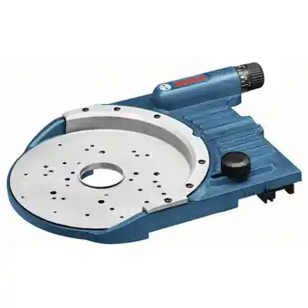 Conrad Bosch professional fsn ofa geleiderail freesadapter aanbieding