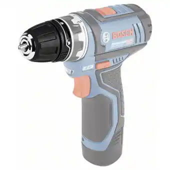 Conrad Bosch professional 1600a00f5h boorhouderopzetstuk geschikt voor bosch aanbieding