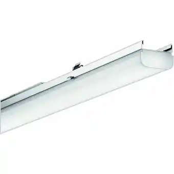 Conrad Trilux 9002025317 7651 he #9002025317 led-armatuurdrager 37 w led wit 1 stuk(s) aanbieding