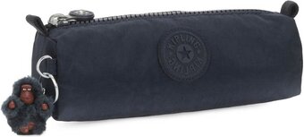 Bol.com Kipling freedom etui - true blue tonal aanbieding