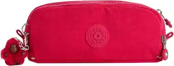 Bol.com Kipling gitroy etui - true pink aanbieding