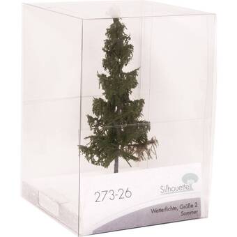 Conrad Silhouette 273-26 boom spar 1 stuk(s) aanbieding
