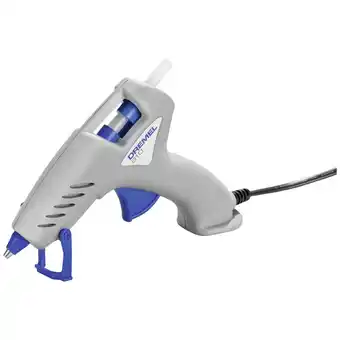 Conrad Dremel 910 hetelijmpistool aanbieding