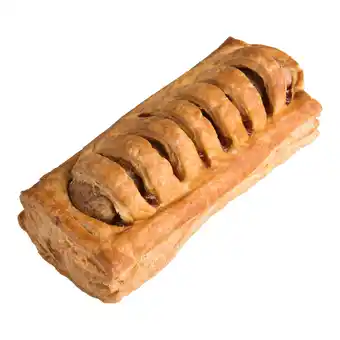 Dekamarkt Frikandelbroodje aanbieding