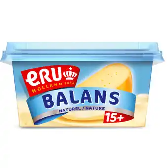 Dekamarkt Eru balans 15+ naturel aanbieding