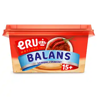 Dekamarkt Eru balans 15+ sambal aanbieding