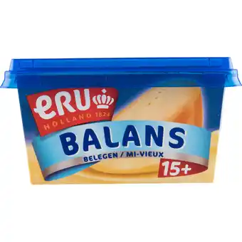 Dekamarkt Eru balans 15+ belegen aanbieding