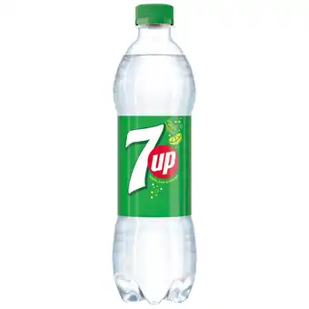 Dekamarkt 7up regular aanbieding
