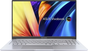 EP Asus vivobook 15 oled x1503za-l1163w aanbieding