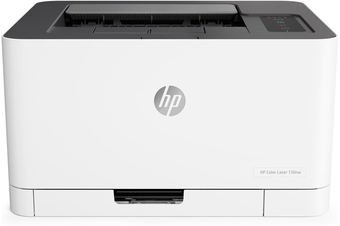 EP Hp color laser 150nw aanbieding