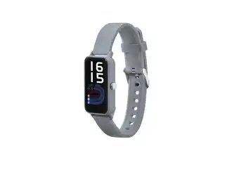 Lidl Silvercrest activity tracker aanbieding