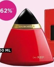 ICI Paris XL Mauboussin aanbieding