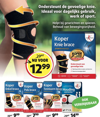 Lucovitaal Lucovitaal aanbieding