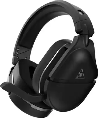 Bol.com Turtle beach stealth 700p gen 2 max - zwart - ps5, ps5, pc & switch aanbieding