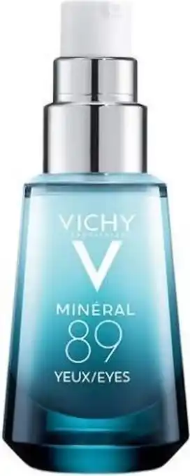 Bol.com Vichy minéral 89 ogen - oogcrème - tegen donkere kringen & versterkt - 15ml aanbieding