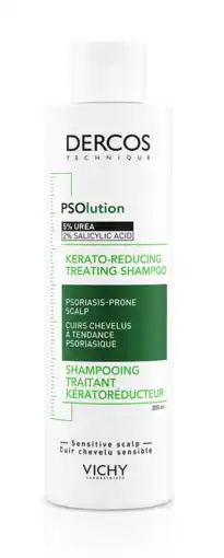 De Online Drogist Vichy psolution keratoreducerende shampoo 200ml aanbieding