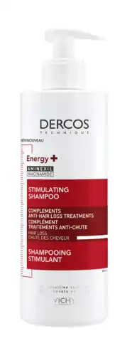 De Online Drogist Vichy dercos energie aminexil shampoo 400ml aanbieding