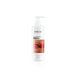 De Online Drogist Vichy dercos kera-solutions herstellende shampoo - voor droog of beschadigd haar 250ml aanbieding