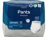 De Online Drogist Abena pants light medium 15st aanbieding