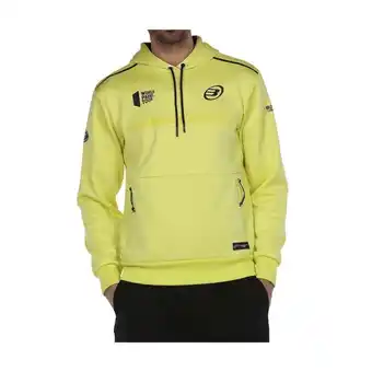 Decathlon Sweatshirt bullpadel lardo aanbieding