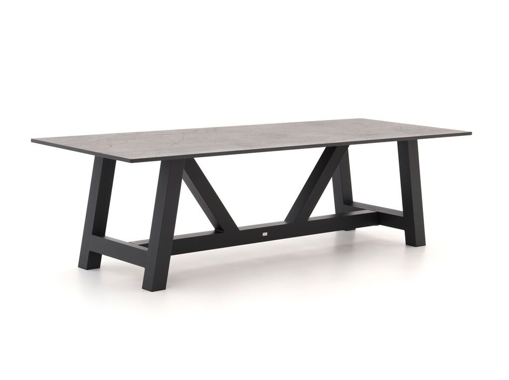 Kees Smit Bellagio bresimo dining tuintafel 260x100cm - laagste prijsgarantie! aanbieding