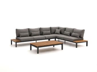 Kees Smit Suns enzo hoek loungeset 3-delig (6-zits) - laagste prijsgarantie! aanbieding