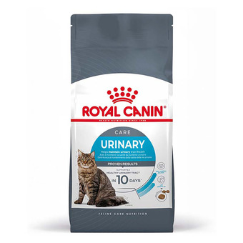 Zooplus 10kg urinary care royal canin kattenvoer aanbieding