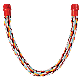 Zooplus Trixie roest van katoen 65,5cm lang ø 18mm aanbieding