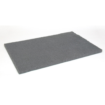 Zooplus L 100 x b 75 cm - vetbed original kattendeken aanbieding