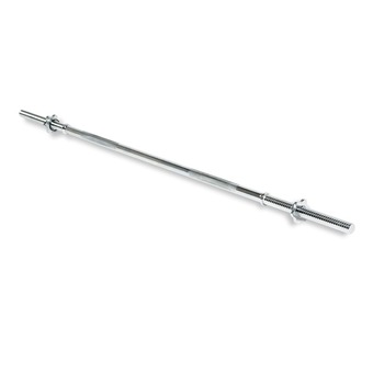 Perry Sport Bodytone bodytone bar stang 150 centimeter aanbieding