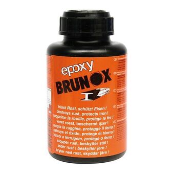 Praxis Brunox roestomvormer epoxy 250ml aanbieding