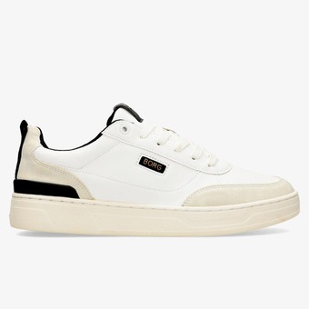 Perry Sport Bjorn borg bjorn borg t1050 low sneakers wit heren aanbieding