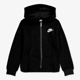 Perry Sport Nike nike vest zwart kinderen aanbieding