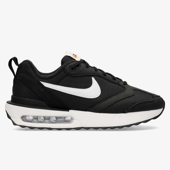 Perry Sport Nike nike air max dawn sneakers zwart dames aanbieding