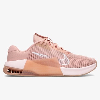 Perry Sport Nike nike metcon 9 sportschoenen geel/paars dames aanbieding