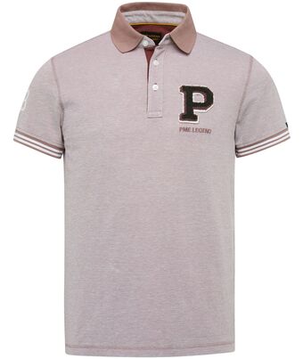 Only for Men Pme legend heren polo km aanbieding